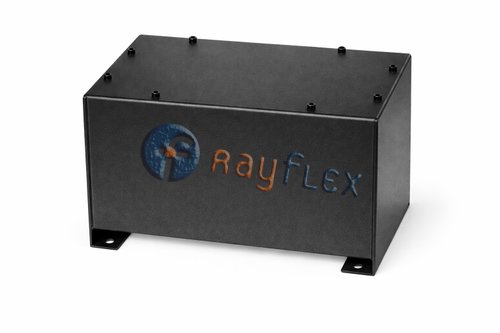 DEP.  HIDRÁULICOS DE ACERO